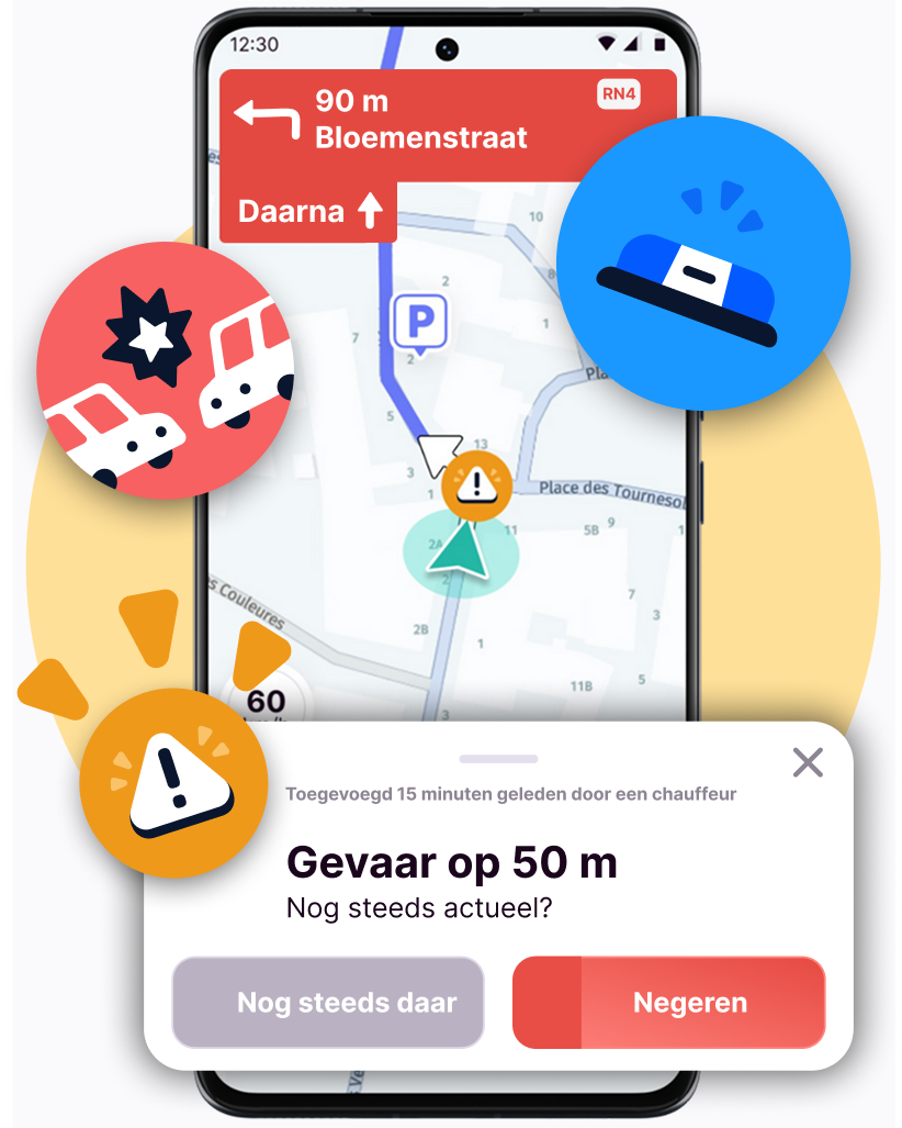 Group 2838 NL